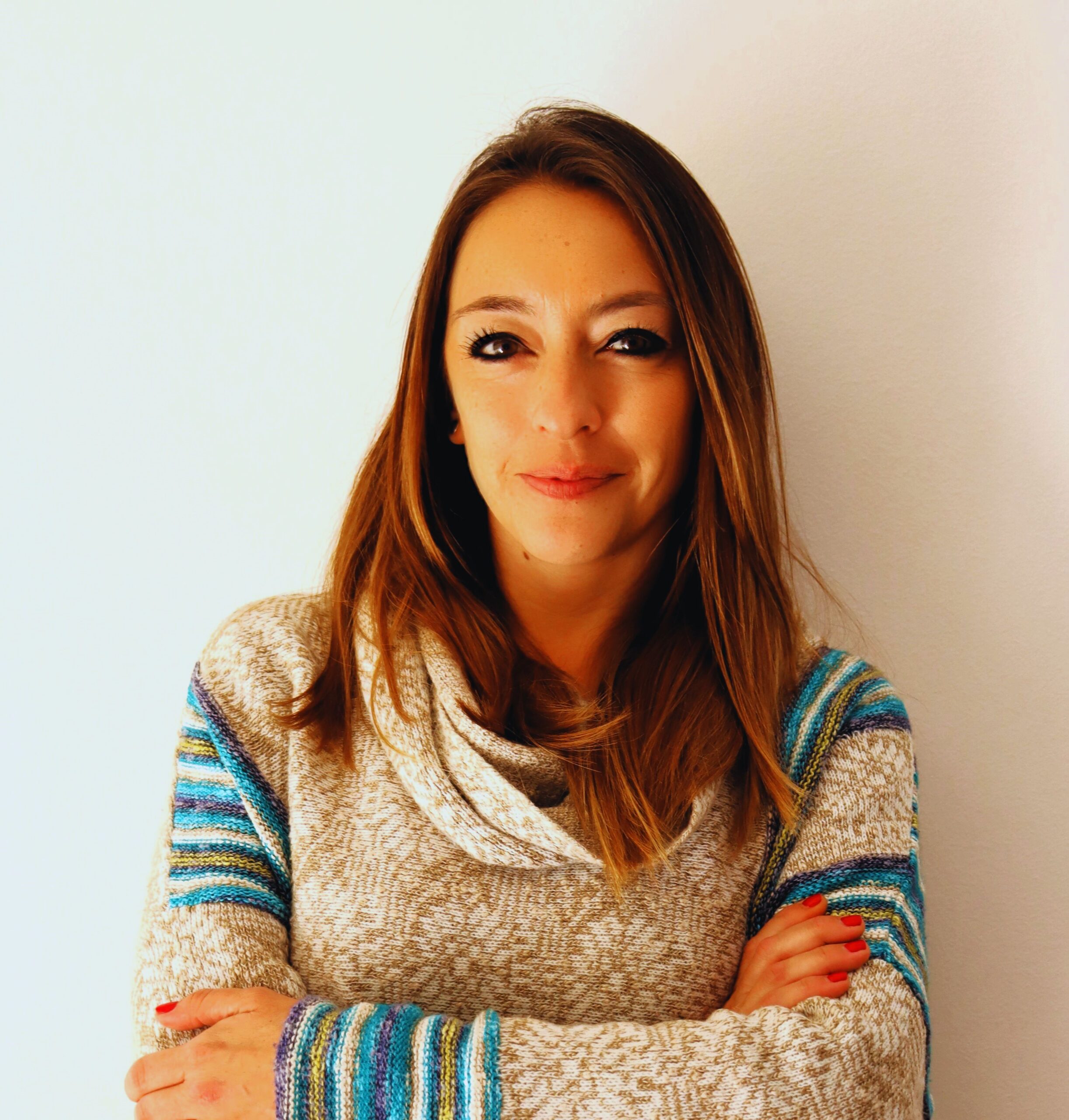 Marcela Godoy Espinoza